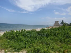 Beach Plots Ekari 7 Inauzwa Bagamoyo