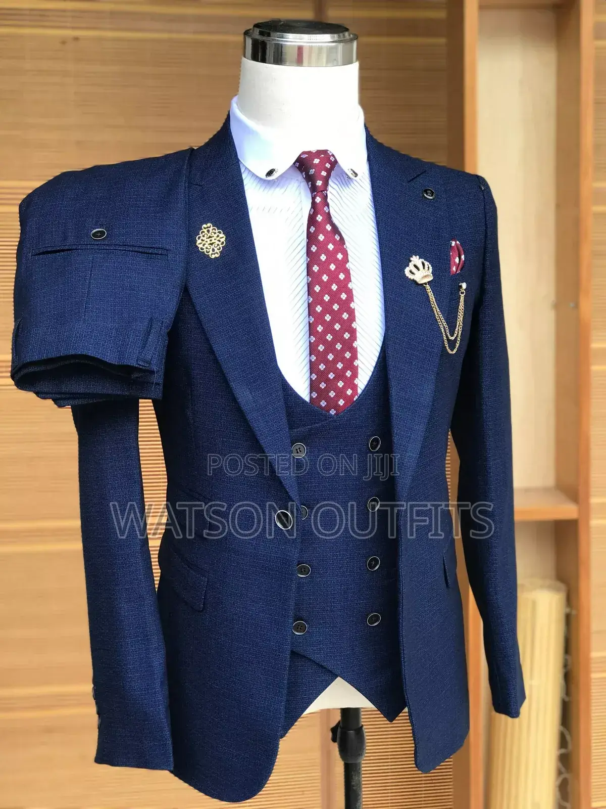 Suti Za Ubora Wa Juu Na Material Mazuri
