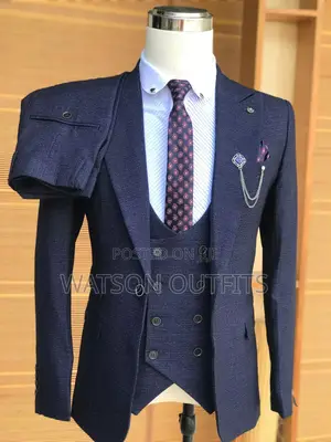 Suti Za Ubora Wa Juu Na Material Mazuri