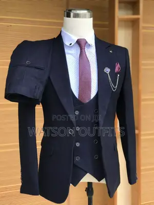 Suti Za Ubora Wa Juu Na Material Mazuri