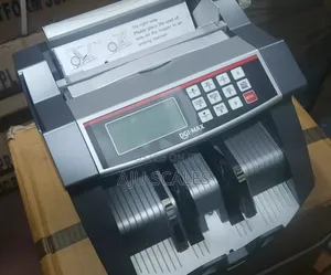 Bill Counter