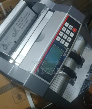 Bill Counter