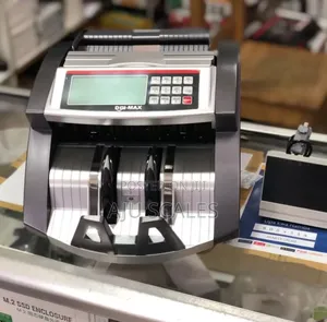 Bill Counter