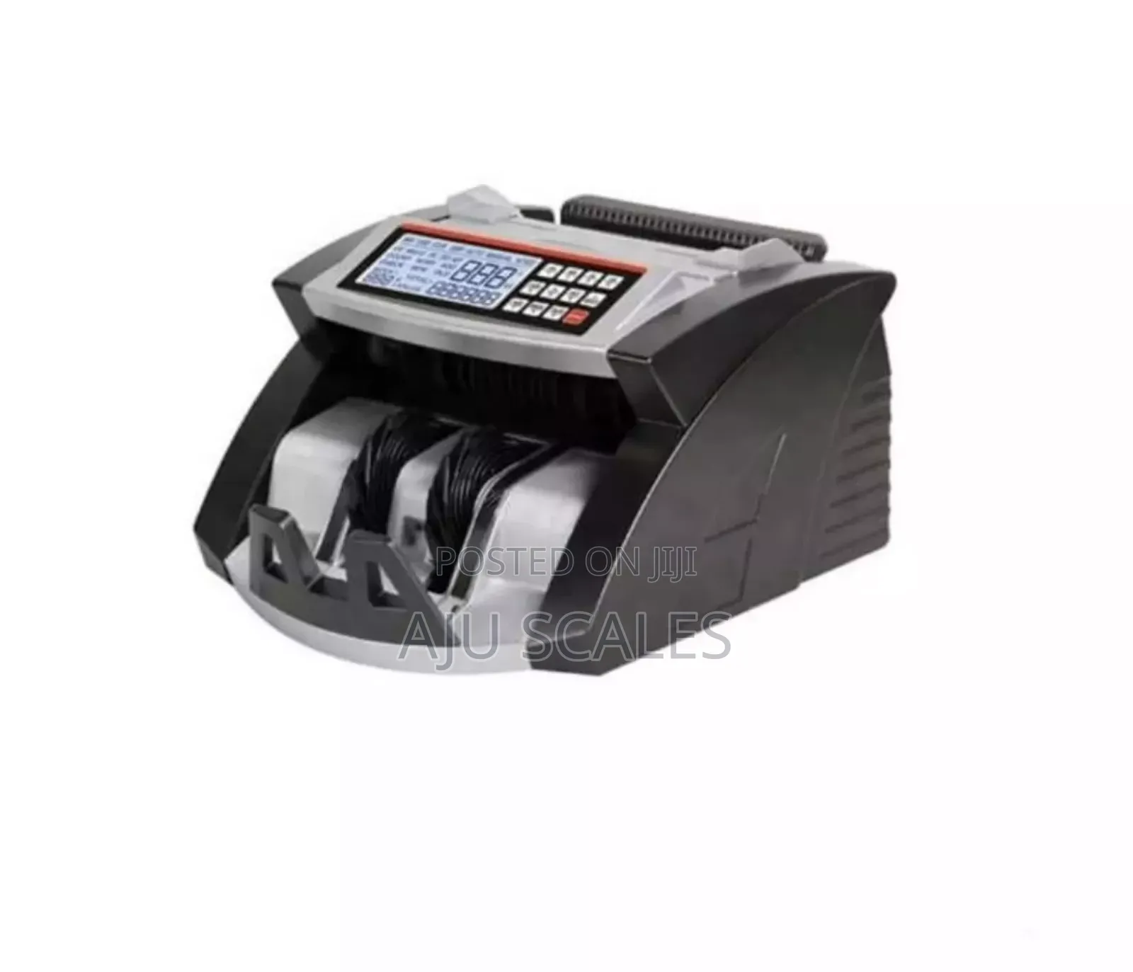 Bill Counter