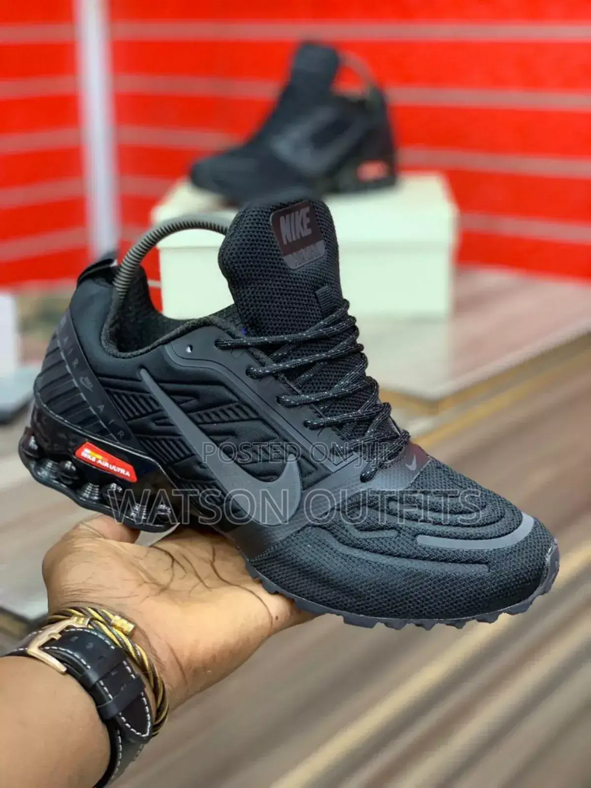 Raba Kali Na Mpya Za Nike Kwa Wanaume Na Wanawake