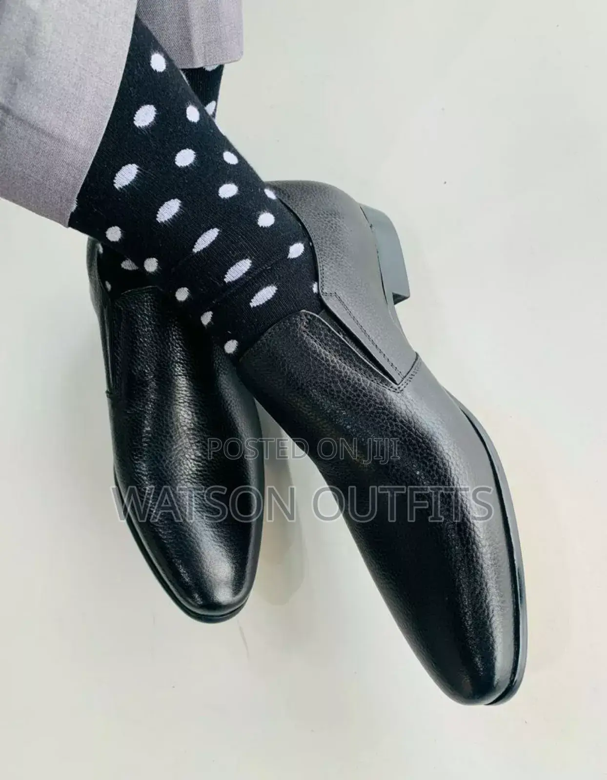 Morca Mpya Za Clarks,Dior Paul Smith Mpya Kabisa