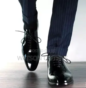 Morca Mpya Za Clarks,Dior Paul Smith Mpya Kabisa