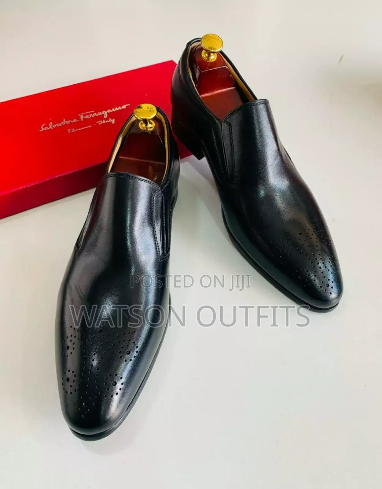 Morca Mpya Za Clarks,Dior Paul Smith Mpya Kabisa