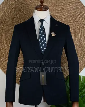 Suti Kali Mpya Za Joselino Kutoka Uturuki