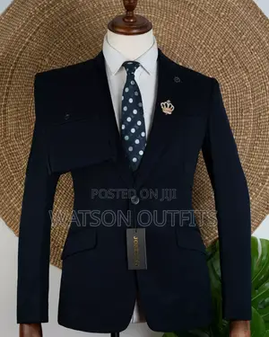 Suti Kali Mpya Za Joselino Kutoka Uturuki