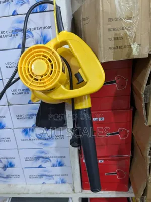 Blower Blower