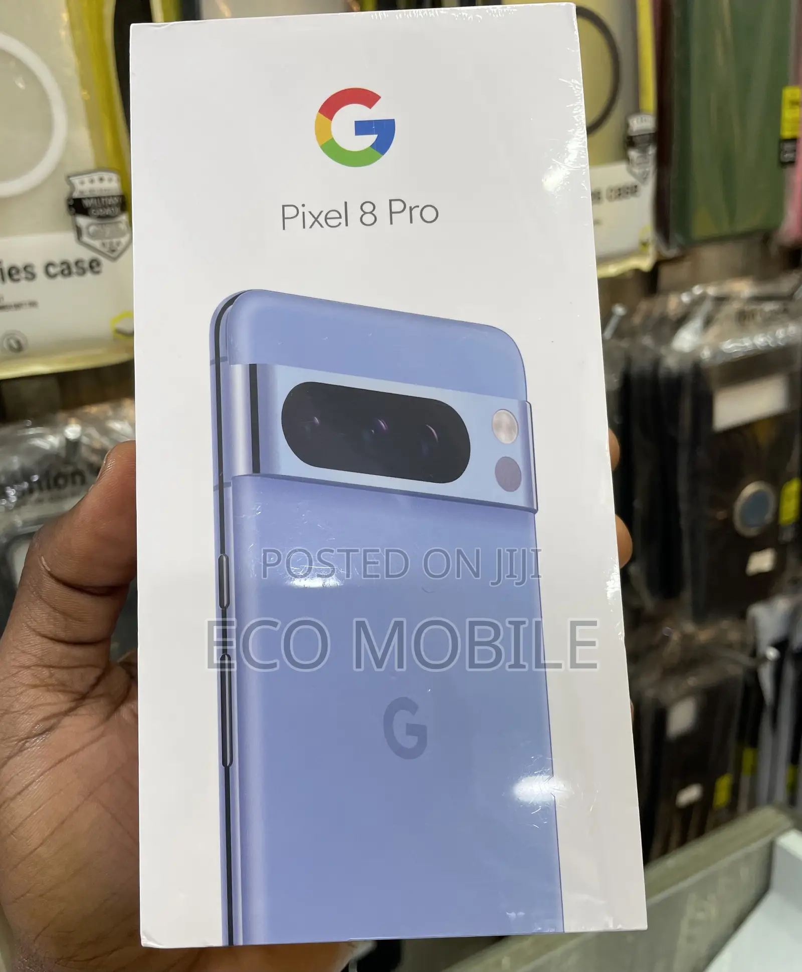 New Google Pixel 8 Pro 128 GB