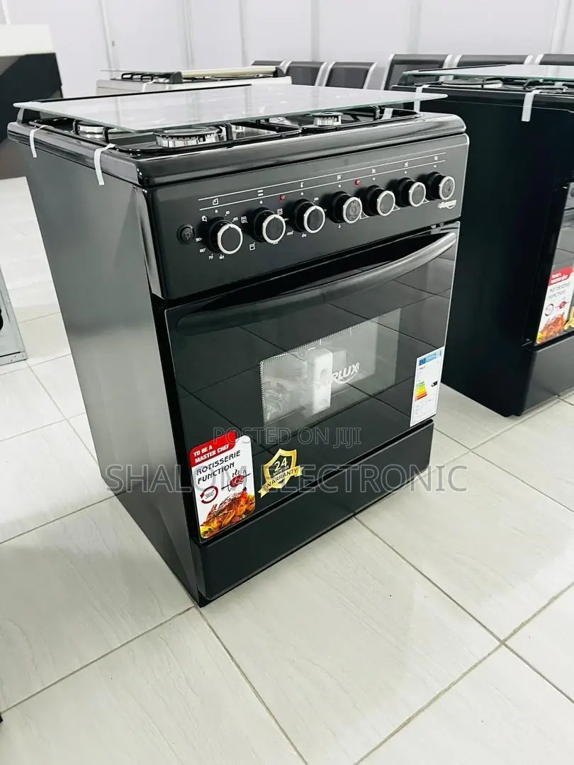 Airlux Oven
