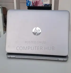 Laptop HP EliteBook 820 G3 8GB Intel Core I5 SSD 256GB