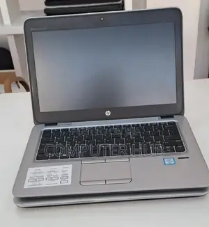 Laptop HP EliteBook 820 G3 8GB Intel Core I5 SSD 256GB