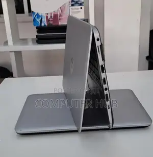 Laptop HP EliteBook 820 G3 8GB Intel Core I5 SSD 256GB