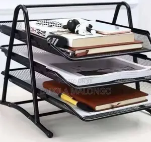 Meza Ya Magazeti
