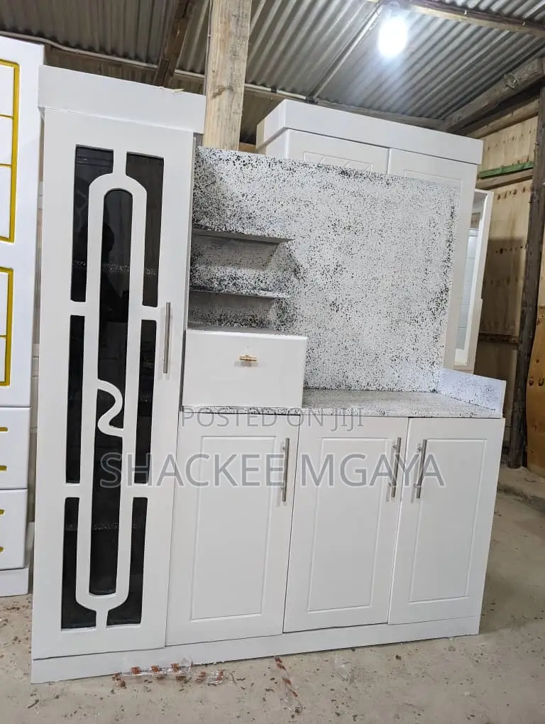 Kitchen Cabinets Milango Mitatu