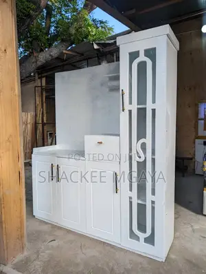 Kitchen Cabinets Milango Mitatu
