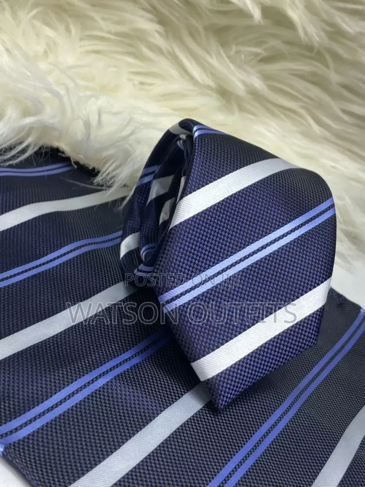 New Original Tie Pocket Square Wears/Clothing