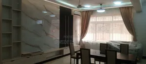 Furnished 3bdrm Apartment in Swedi Property, Msasani for rent