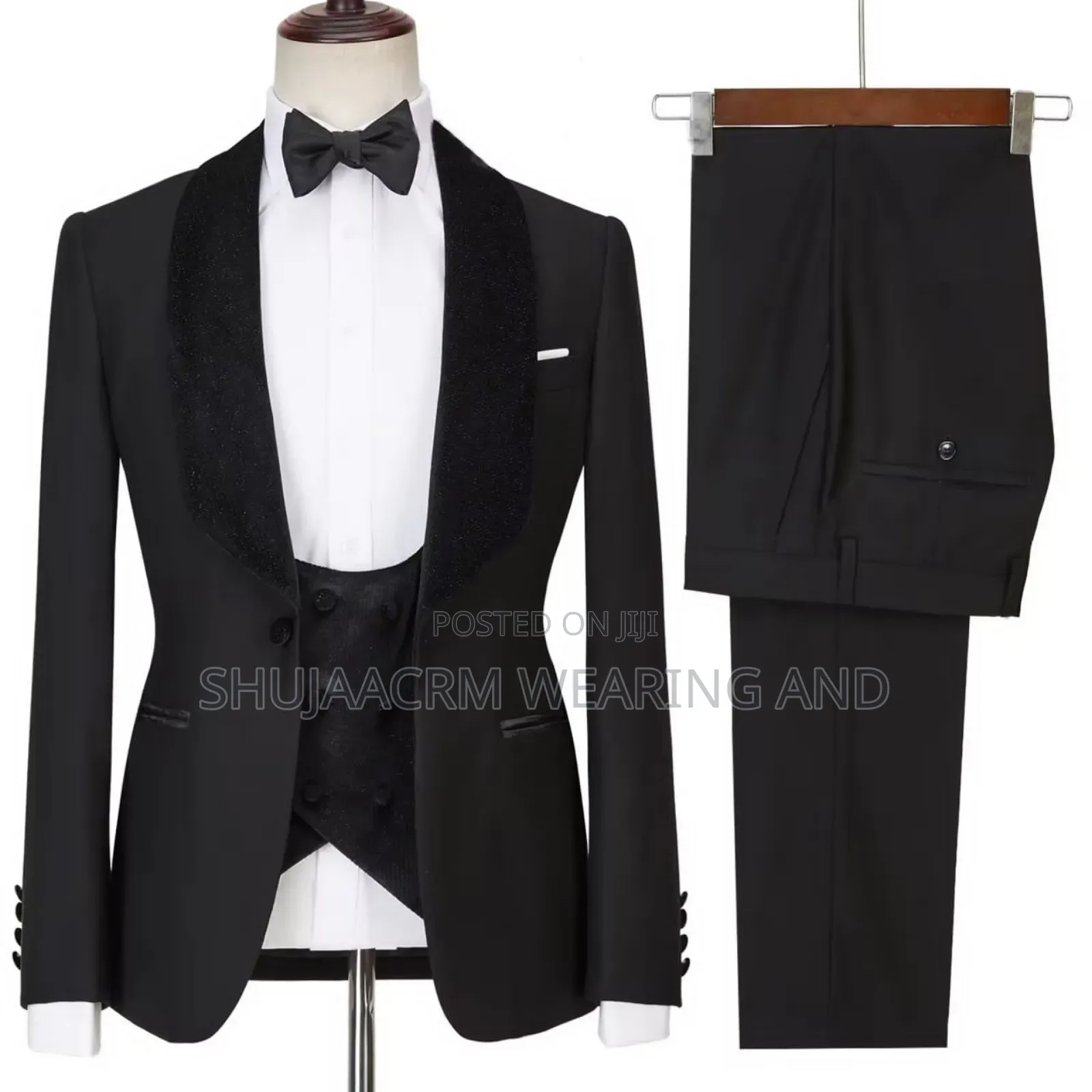 High Class Men Suits