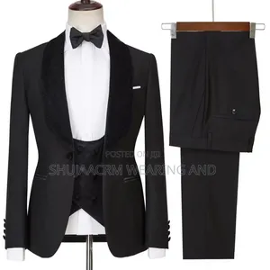 High Class Men Suits