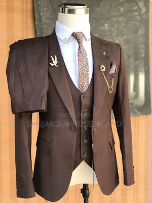 High Class Men Suits