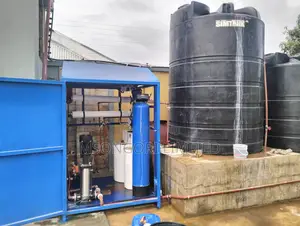 Photo - Water Treatments