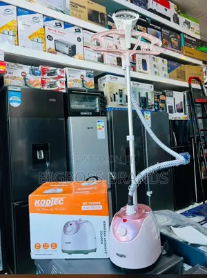 Kodtec Garment Steamer
