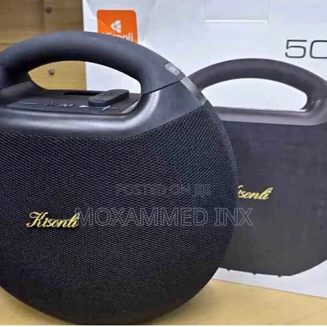 , Bluetooth Speaker, Pure Base, 4000mah