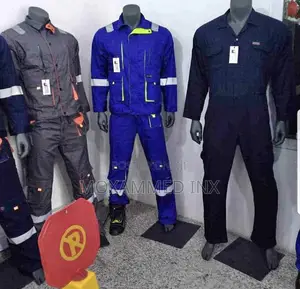 Overall Price