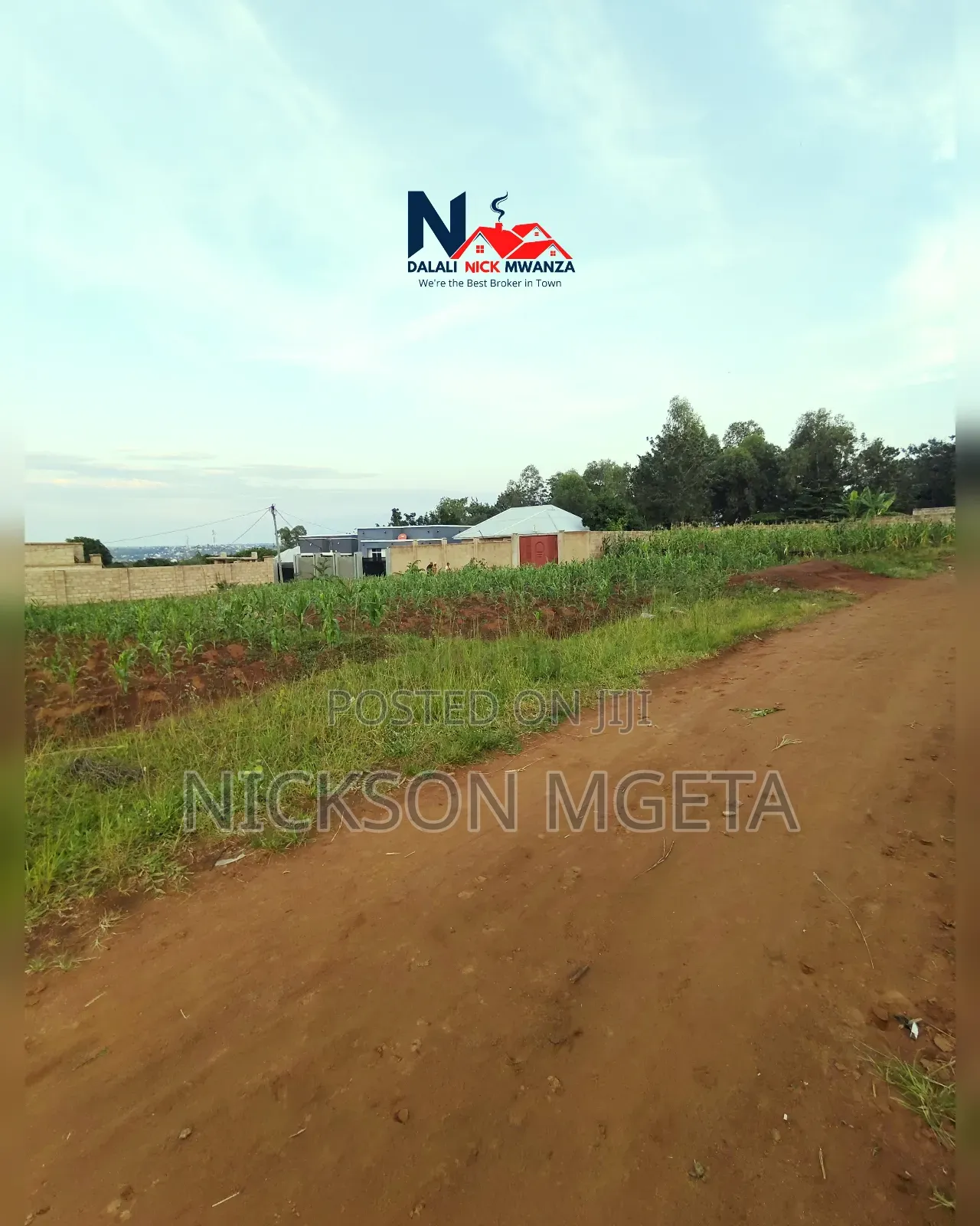 Plot for Sale