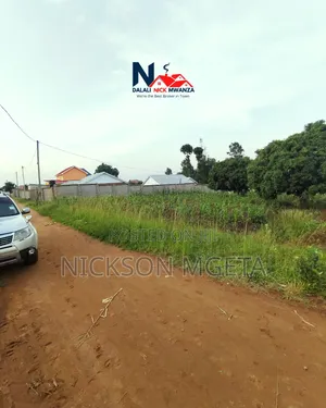 Plot for Sale