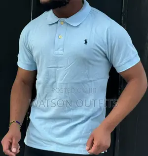 Golf T-Shirts Za Polo Brands