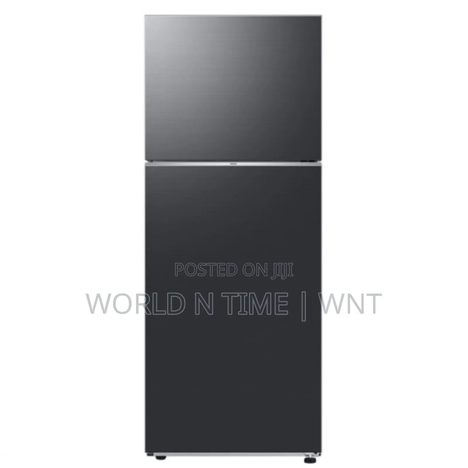 Samsung Refrigerator 415L Double Door RT42CG6621S9UT