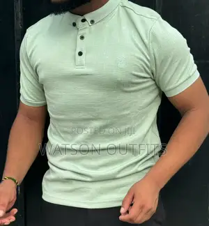 Formsix/T-Shirts Za Pamba Original