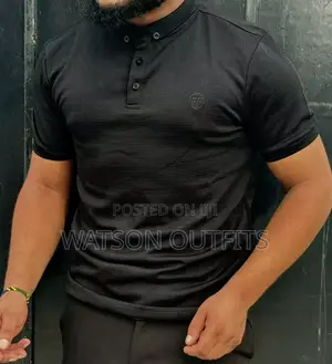 Formsix/T-Shirts Za Pamba Original