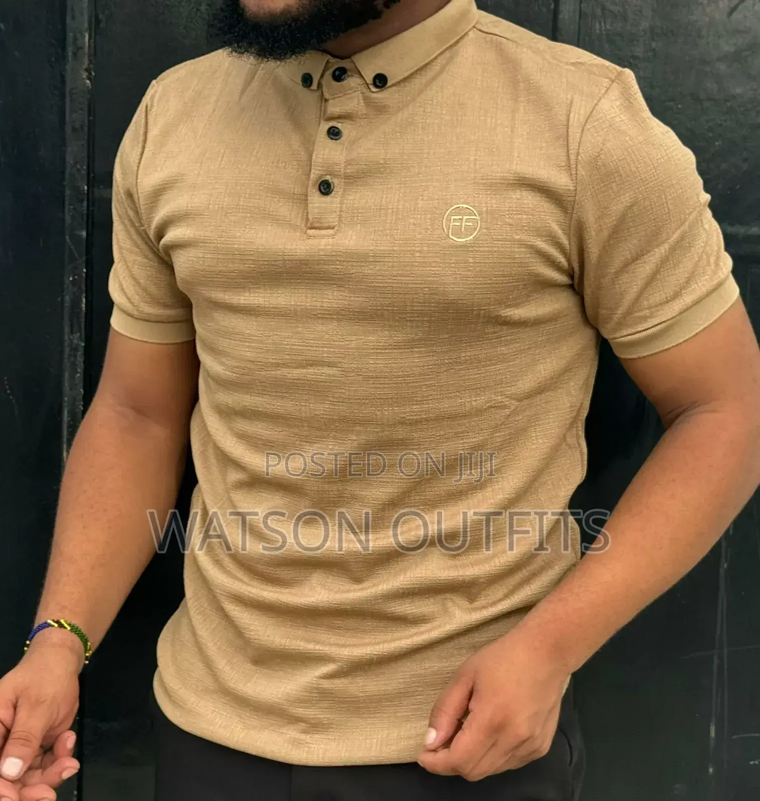 Formsix/T-Shirts Za Pamba Original