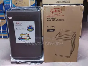 Aero Top Load Washing Machine Kg 7