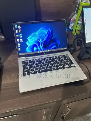 New Laptop HP ProBook 650 G7 16GB Intel Core I5 SSD 256GB