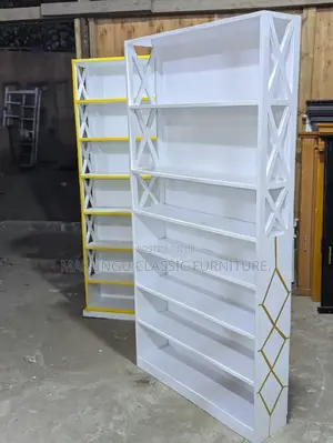 Shoesrack Ya Viatu