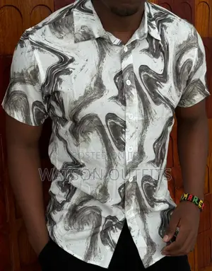 Mashati Mapya Na Mazuri Ya Mikono Mifupi
