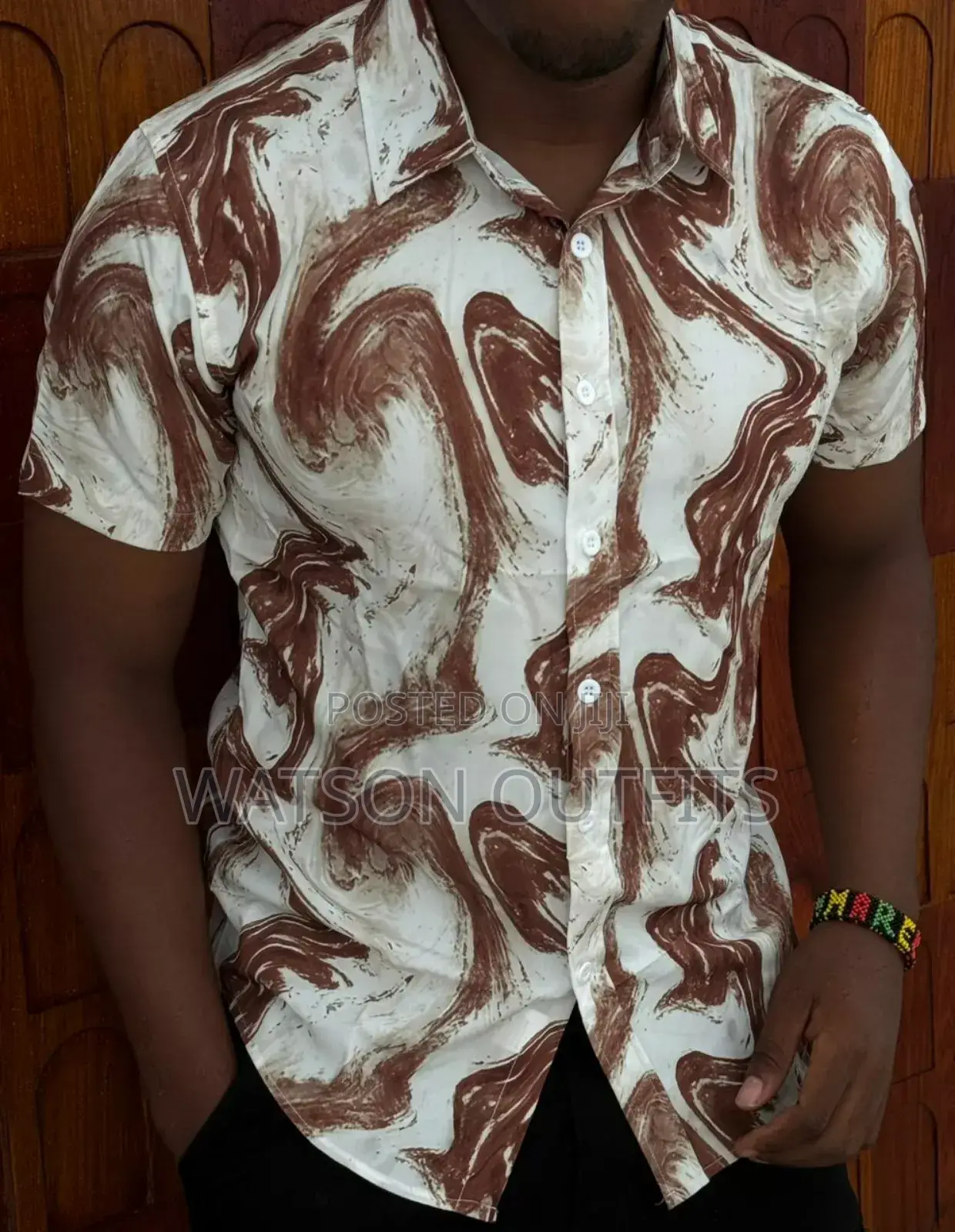 Mashati Mapya Na Mazuri Ya Mikono Mifupi