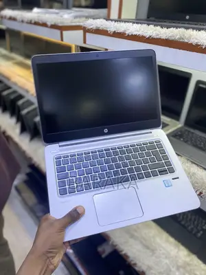 Laptop HP EliteBook Folio 1040 G3 8GB Intel Core I5 SSD 256GB