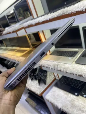 Laptop HP EliteBook Folio 1040 G3 8GB Intel Core I5 SSD 256GB