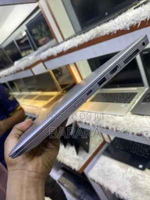 Laptop HP EliteBook Folio 1040 G3 8GB Intel Core I5 SSD 256GB