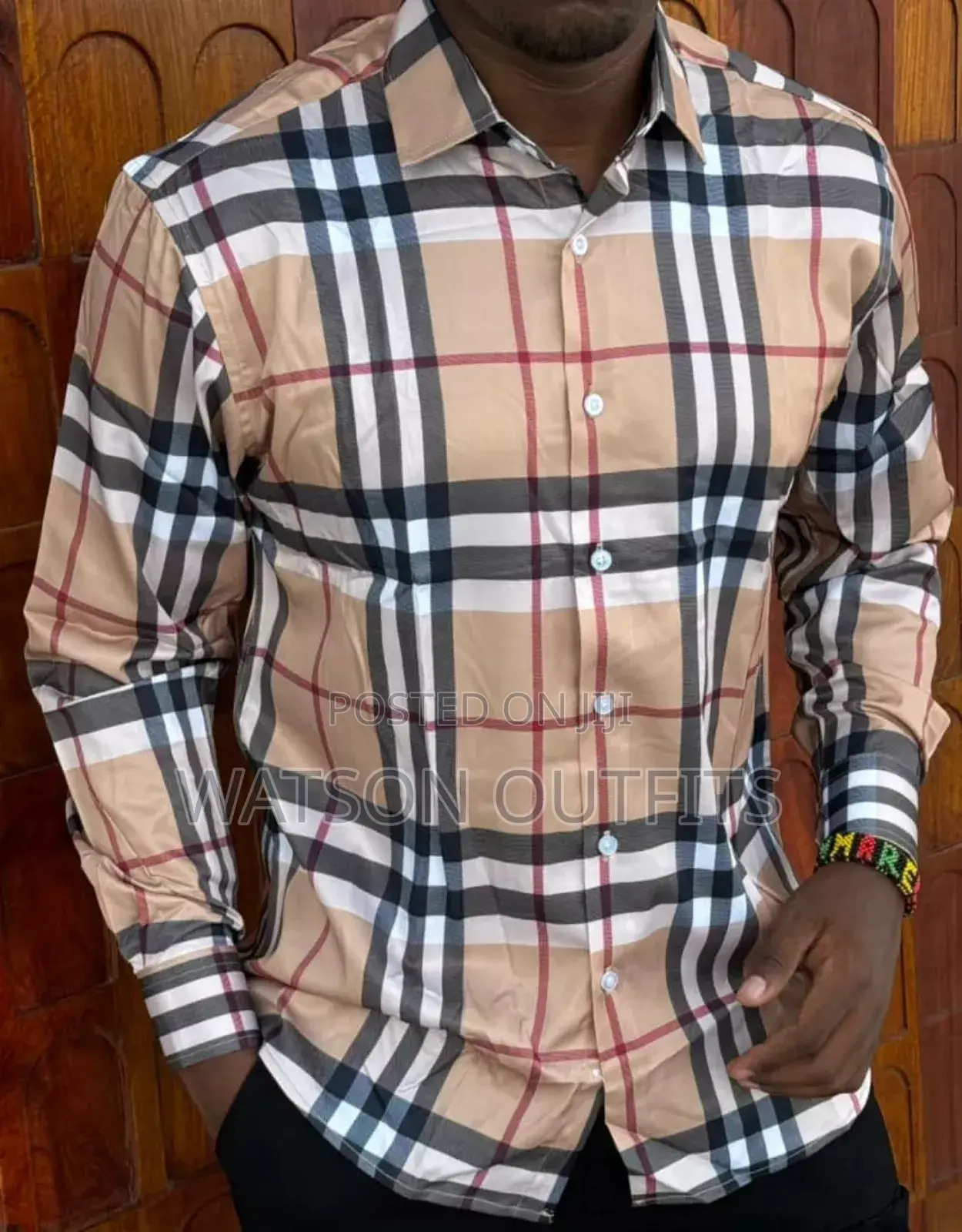 Mashati Mapya Mazuri Yenye Materials Mazuri