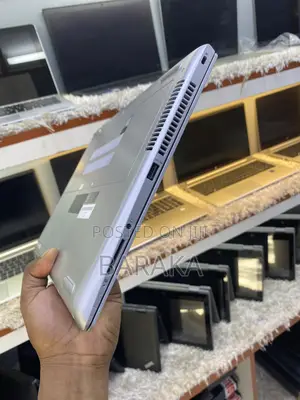Laptop HP ProBook 430 G5 8GB Intel Core I5 SSD 256GB