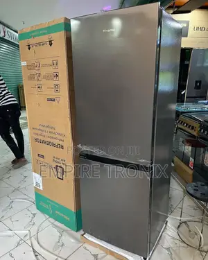 Hisense H310BIT | (Combi) Refrigerator 223L